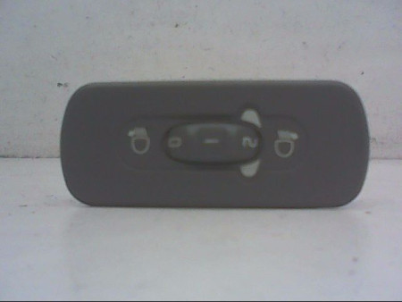 INTERIEUR COMMANDE PHARES RENAULT TWINGO