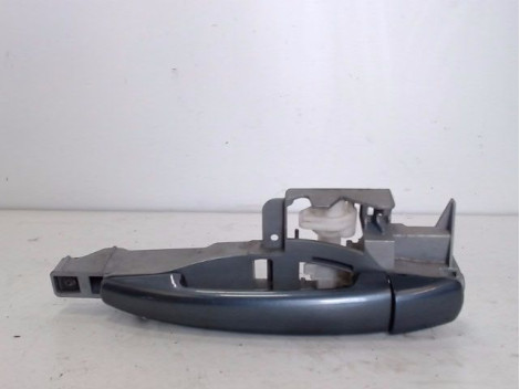 POIGNEE EXTERIEURE PORTE ARRIERE GAUCHE PEUGEOT 407