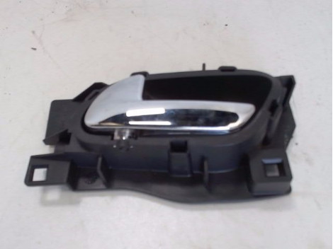 POIGNEE INTERIEURE PORTE AVANT GAUCHE PEUGEOT 407