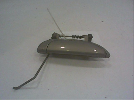 POIGNEE EXTERIEURE PORTE AVANT DROIT RENAULT SCENIC I PH2 99-03