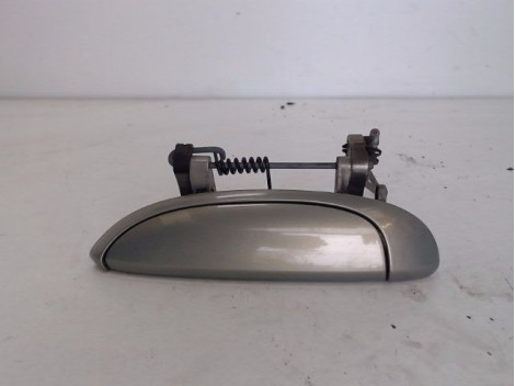 POIGNEE EXTERIEURE PORTE ARRIERE GAUCHE RENAULT SCENIC I PH2 99-03