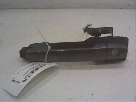 POIGNEE EXTERIEURE PORTE AVANT GAUCHE TOYOTA COROLLA VERSO 2007-
