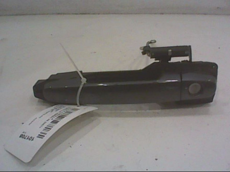 POIGNEE EXTERIEURE PORTE AVANT GAUCHE TOYOTA COROLLA VERSO 2007-