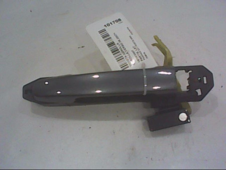 POIGNEE EXTERIEURE PORTE ARRIERE DROIT TOYOTA COROLLA VERSO 2007-