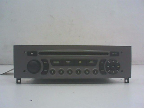 AUTORADIO PEUGEOT 308 2007-