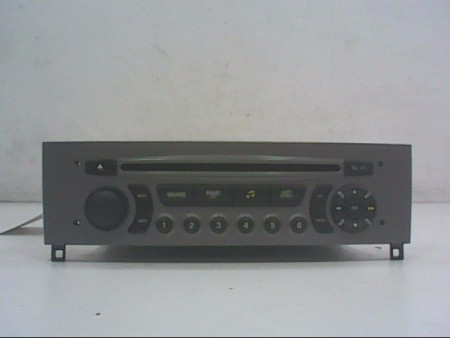 AUTORADIO PEUGEOT 308 2007-