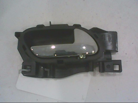 POIGNEE INTERIEURE PORTE ARRIERE DROIT PEUGEOT 308 2007-