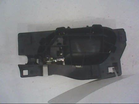 POIGNEE INTERIEURE PORTE ARRIERE DROIT PEUGEOT 308 2007-