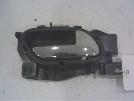 POIGNEE INTERIEURE PORTE AVANT DROIT CITROEN C4 PICASSO