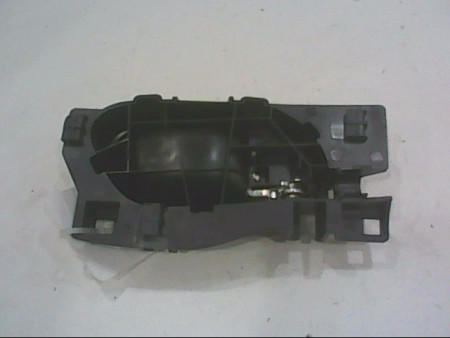 POIGNEE INTERIEURE PORTE AVANT GAUCHE PEUGEOT 308 2007-