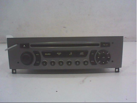 AUTORADIO PEUGEOT 308 2009-