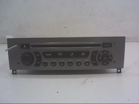 AUTORADIO PEUGEOT 308 2009-