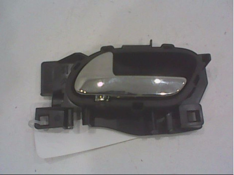 POIGNEE INTERIEURE PORTE AVANT GAUCHE PEUGEOT 308 2009-