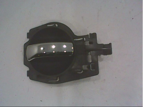 POIGNEE INTERIEURE PORTE AVANT GAUCHE CITROEN C3 PLURIEL 2008-