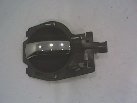POIGNEE INTERIEURE PORTE AVANT GAUCHE CITROEN C3 PLURIEL 2008-