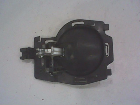 POIGNEE INTERIEURE PORTE AVANT GAUCHE CITROEN C3 PLURIEL 2008-