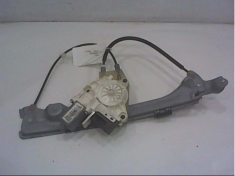 MECANISME+MOTEUR LEVE-GLACE ARRIERE DROIT RENAULT LAGUNA