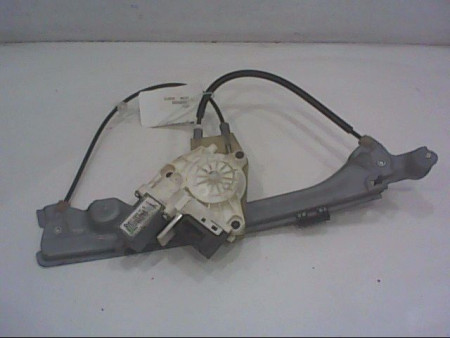 MECANISME+MOTEUR LEVE-GLACE ARRIERE DROIT RENAULT LAGUNA