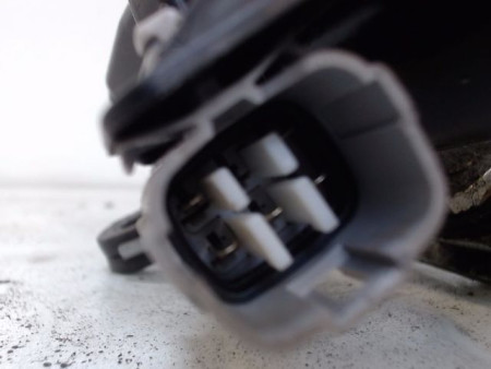 MECANISME ESSUIE-GLACE AVANT OPEL AGILA