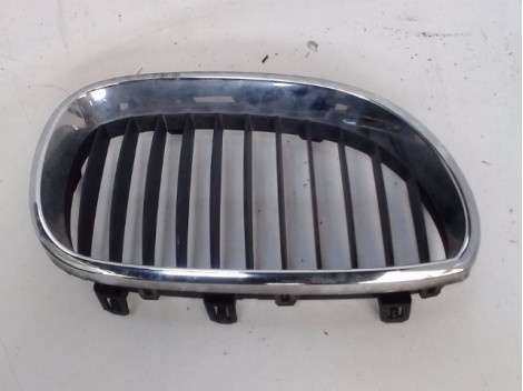 GRILLE CALANDRE DROIT PEUGEOT 508