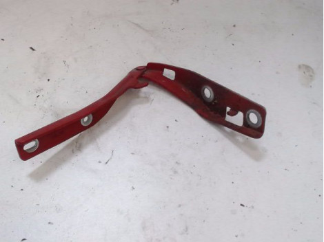 COMPAS GAUCHE CAPOT PEUGEOT 206+ 2009-