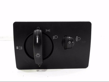 INTERIEUR COMMANDE PHARES FORD FUSION
