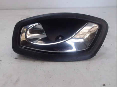 POIGNEE INTERIEURE PORTE ARRIERE GAUCHE RENAULT MEGANE III 2008-