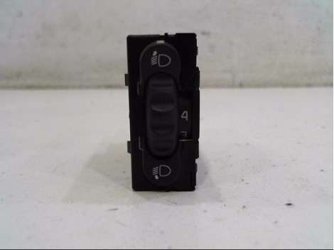INTERIEUR COMMANDE PHARES RENAULT CLIO