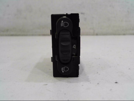 INTERIEUR COMMANDE PHARES RENAULT CLIO