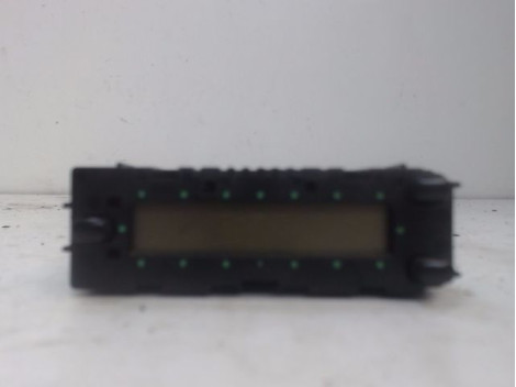 MONTRE CITROEN XSARA
