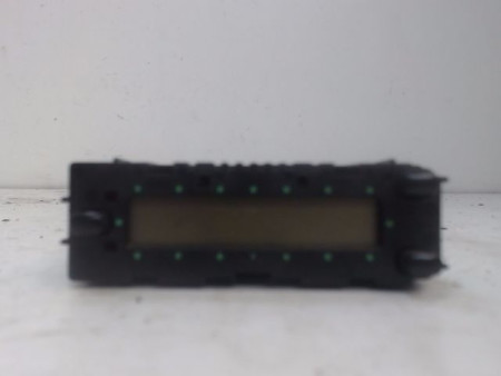 MONTRE CITROEN XSARA