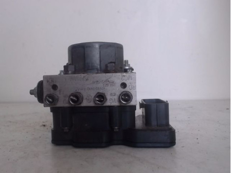 UNITE HYDRAULIQUE ABS RENAULT CLIO