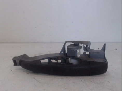 POIGNEE EXTERIEURE PORTE ARRIERE GAUCHE CITROEN C3 2009-