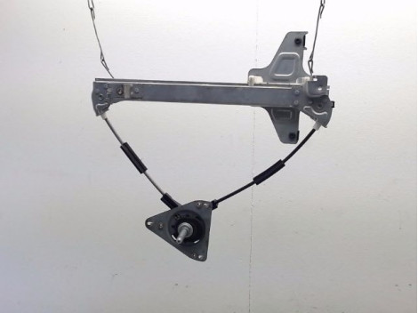 MECANISME LEVE-GLACE ARRIERE GAUCHE CITROEN C4 04-08