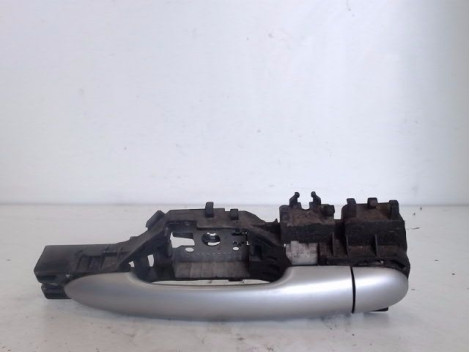 POIGNEE EXTERIEURE PORTE ARRIERE GAUCHE RENAULT SCENIC II PH2 2006-