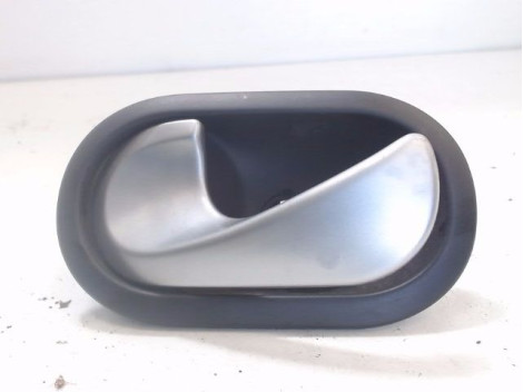 POIGNEE INTERIEURE PORTE ARRIERE GAUCHE RENAULT SCENIC II PH2 2006-