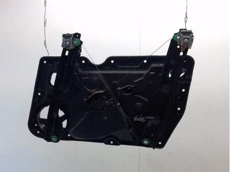 MECANISME+MOTEUR LEVE-GLACE AVANT GAUCHE VOLKSWAGEN GOLF VI 2008-