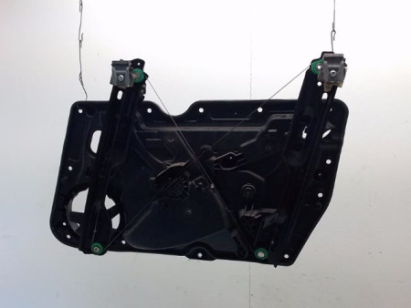 MECANISME+MOTEUR LEVE-GLACE AVANT GAUCHE VOLKSWAGEN GOLF VI 2008-