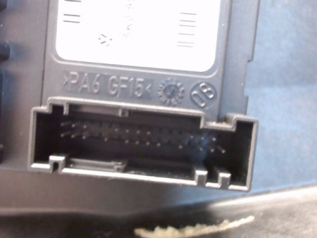MECANISME+MOTEUR LEVE-GLACE AVANT GAUCHE VOLKSWAGEN GOLF VI 2008-