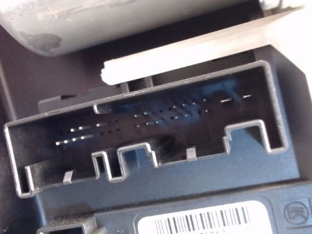 MECANISME+MOTEUR LEVE-GLACE AVANT GAUCHE VOLKSWAGEN GOLF VI 2008-