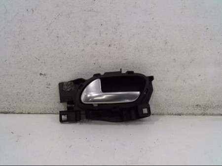 POIGNEE INTERIEURE PORTE AVANT GAUCHE CITROEN C3 PICASSO 2008-