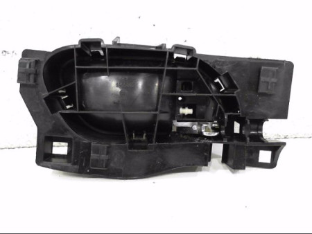 POIGNEE INTERIEURE PORTE AVANT GAUCHE CITROEN C3 PICASSO 2008-