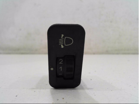 INTERIEUR COMMANDE PHARES PEUGEOT 206+ 2009-