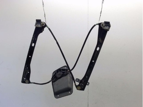 MECANISME+MOTEUR LEVE-GLACE AVANT GAUCHE VOLKSWAGEN GOLF V 2003-2009