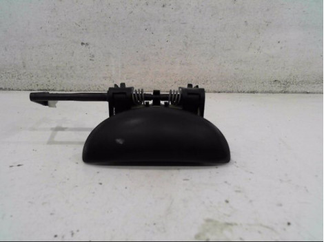 POIGNEE EXTERIEURE PORTE AVANT DROIT PEUGEOT 206 5P