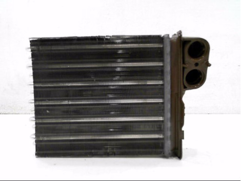 RADIATEUR DE CHAUFFAGE DACIA SANDERO 2008-