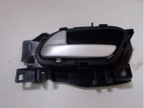 POIGNEE INTERIEURE PORTE AVANT GAUCHE PEUGEOT 207