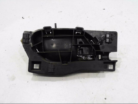 POIGNEE INTERIEURE PORTE ARRIERE GAUCHE PEUGEOT 407