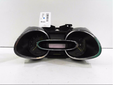 BLOC COMPTEURS RENAULT CLIO