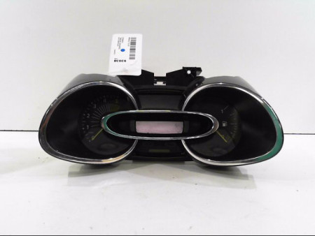 BLOC COMPTEURS RENAULT CLIO